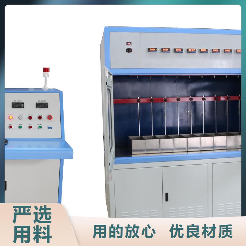 支持定制的工器具力学性能试验机基地