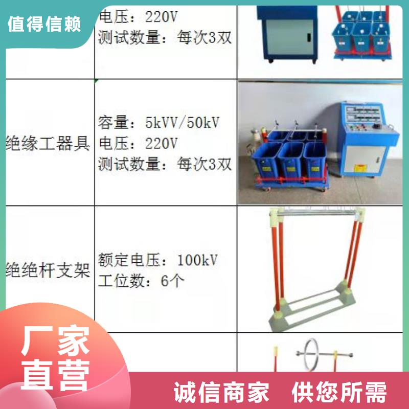 绝缘靴手套高压泄漏电流测控仪2025已更新(今日/案例)