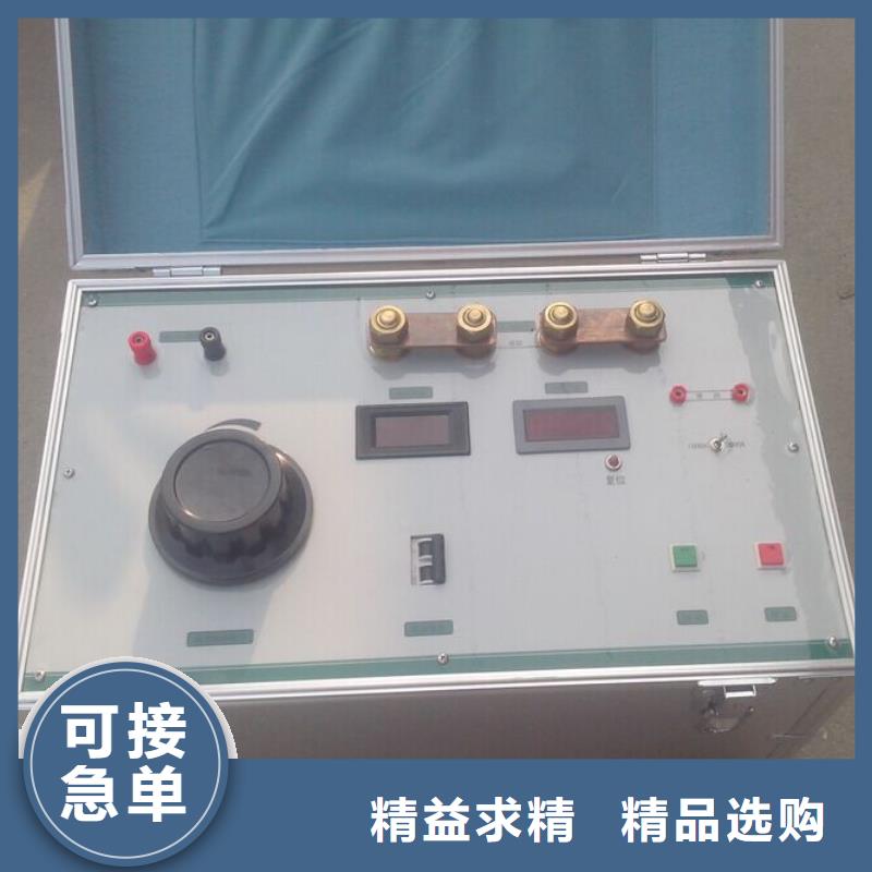 智能大电流发生器2025已更新一览