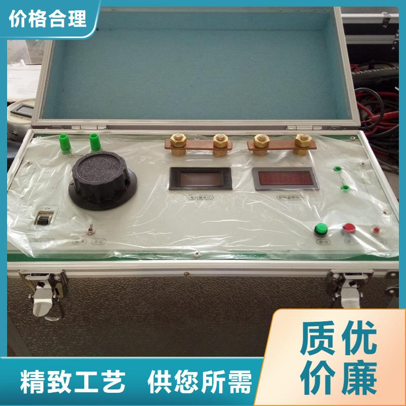 断路器机械寿命测试台