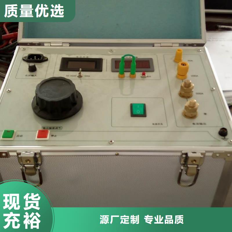 冲击耐压试验装置期待与您合作