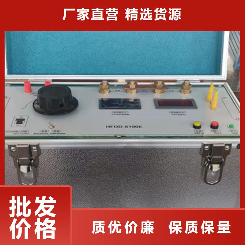 交流接触器超程开距测试仪品质放心