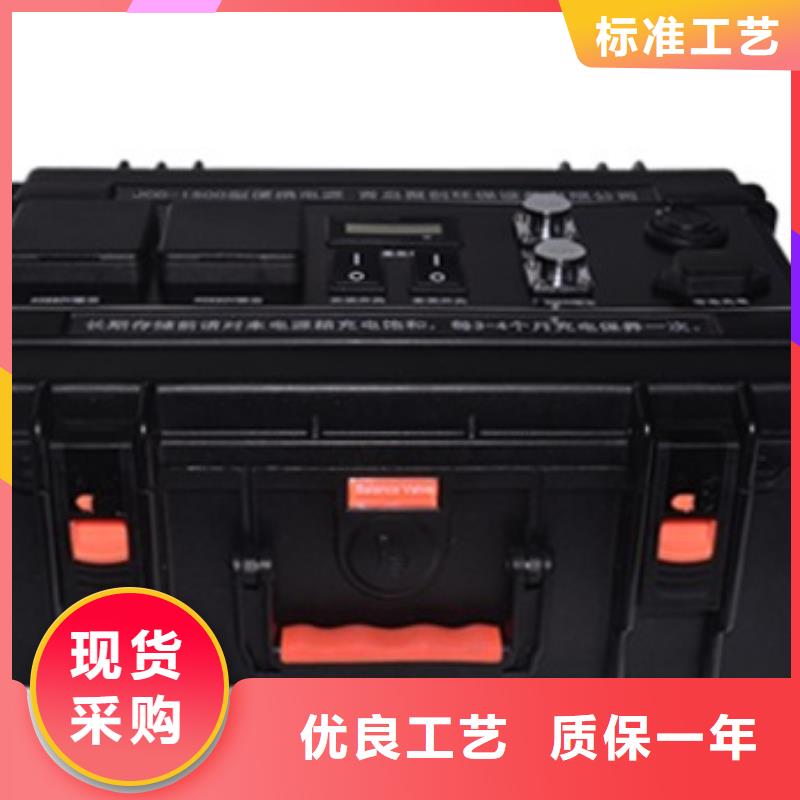 大电流发生器蓄电池测试仪多年行业积累