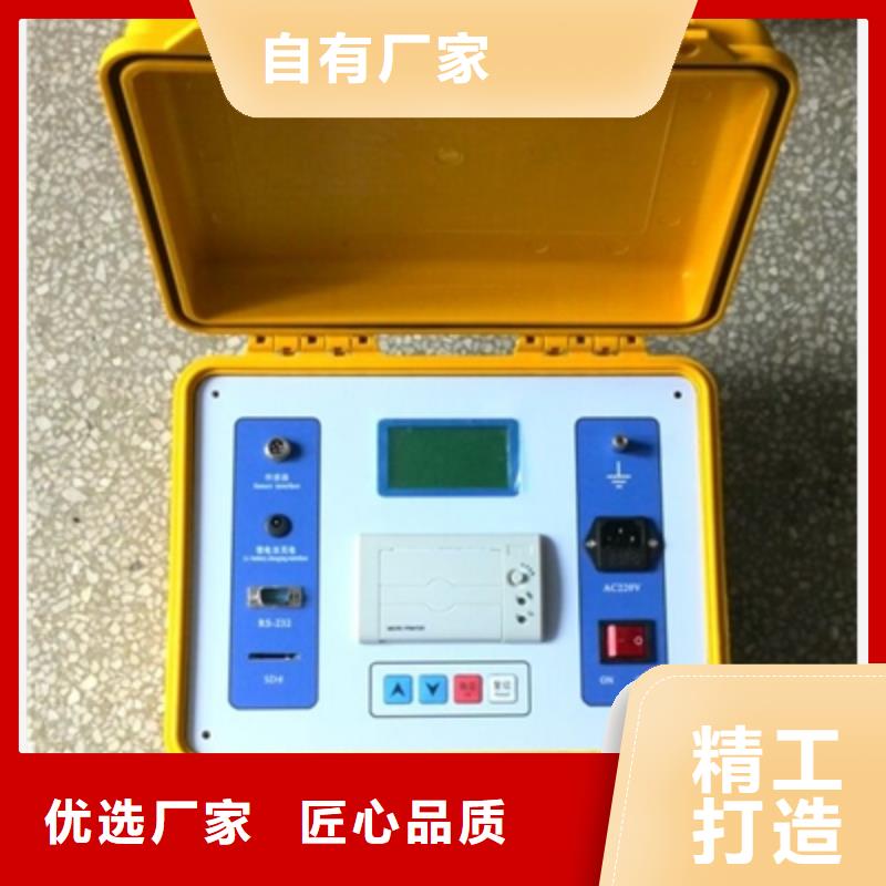 水内冷发电机绝缘测试仪【录波分析仪】支持非标定制