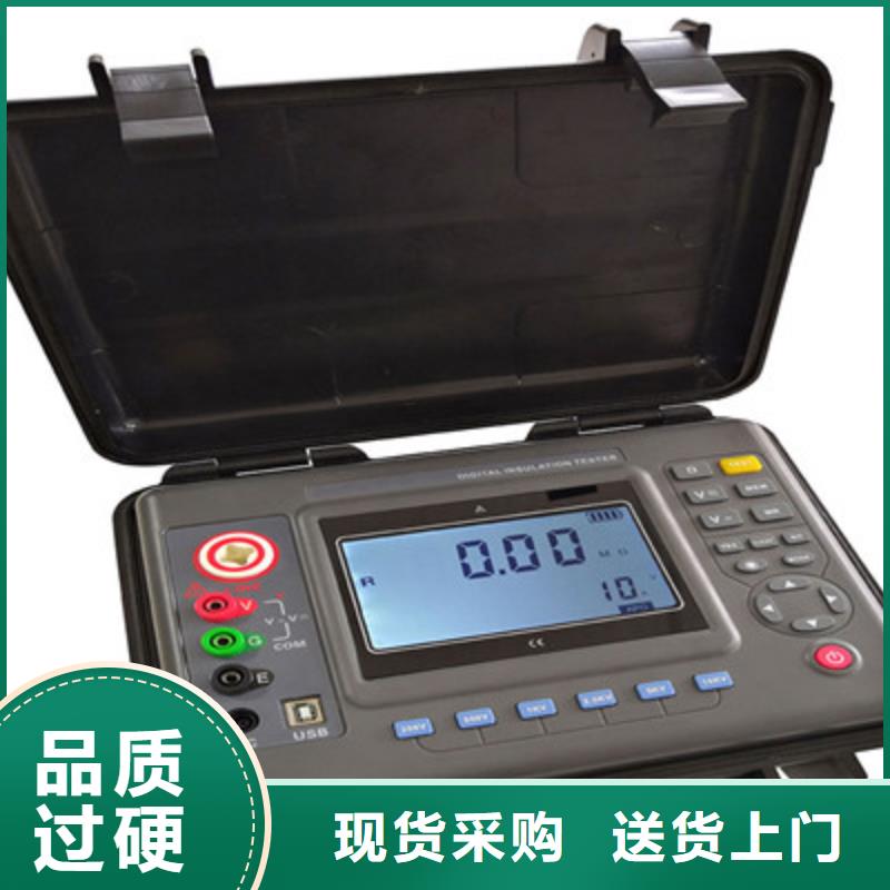 水内冷发电机定子绕组直流耐压试验装置品质有保障