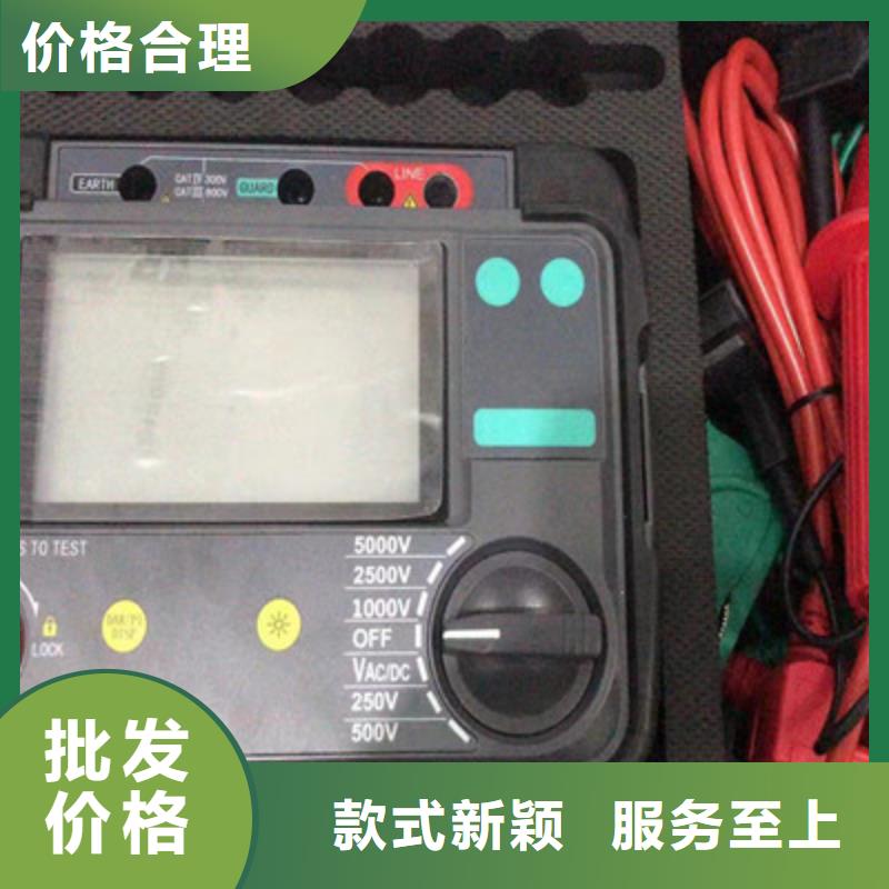 2025质量可靠##电机通水直流耐压试验装置##厂家批发