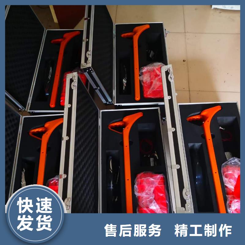 单枪电缆刺扎器货源