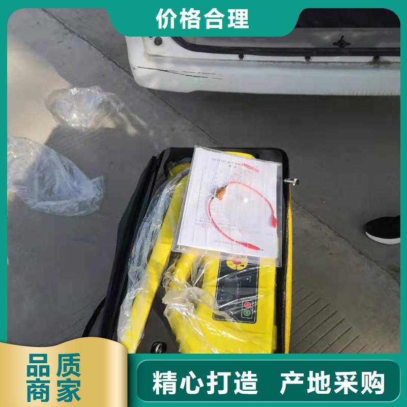 遥控电缆刺扎器厂家价格