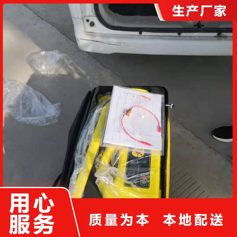 规格全的输电线路单相接地故障测试仪供货商