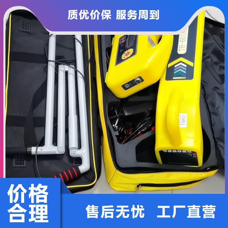 架空线小电流接地测试仪性能可靠