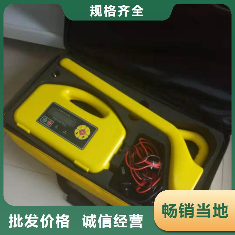 管线防腐层巡检系统质量优