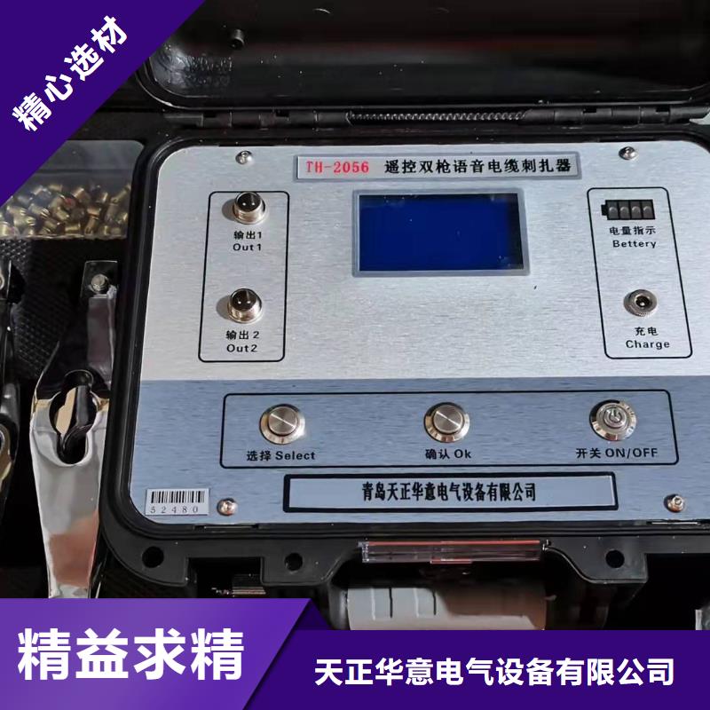 电缆故障探测仪【蓄电池充放电测试仪】生产型