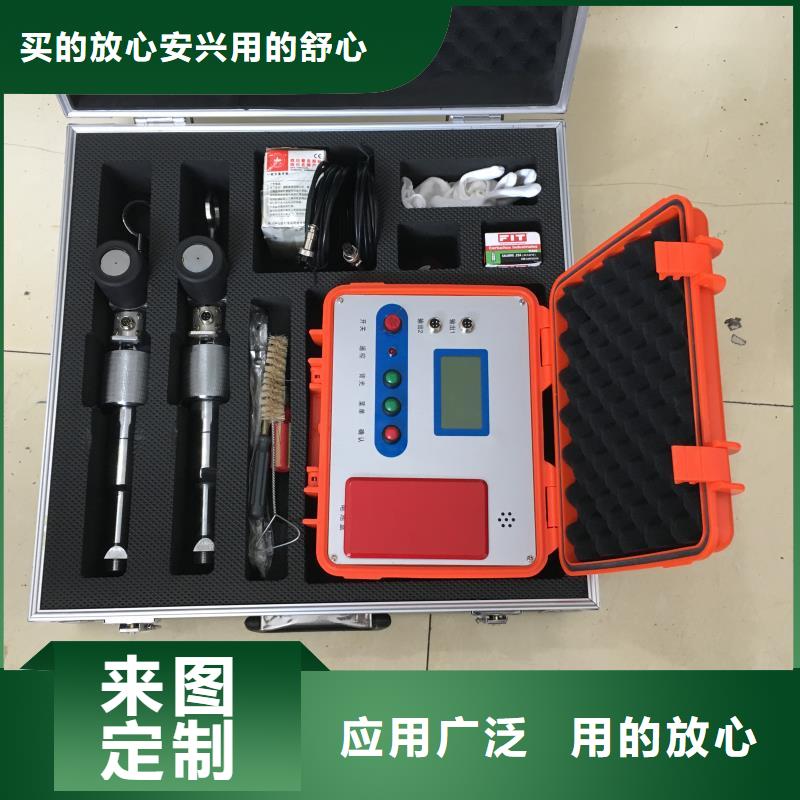 电缆故障探测仪互感器伏安特性测试仪材质实在