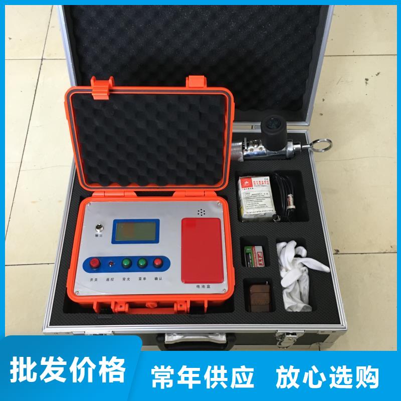 变压器接地铁芯电流测试仪来厂考察