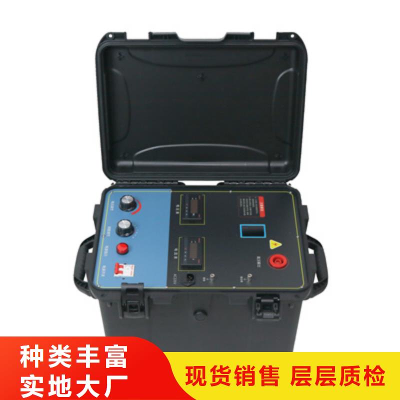 电缆故障探测仪互感器伏安特性测试仪材质实在