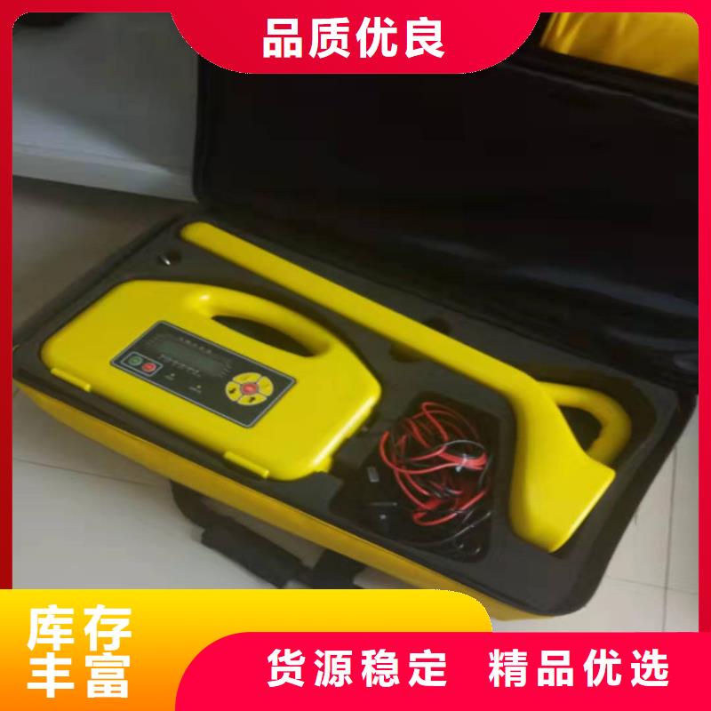 埋地管道防腐层探测检漏仪服务为先