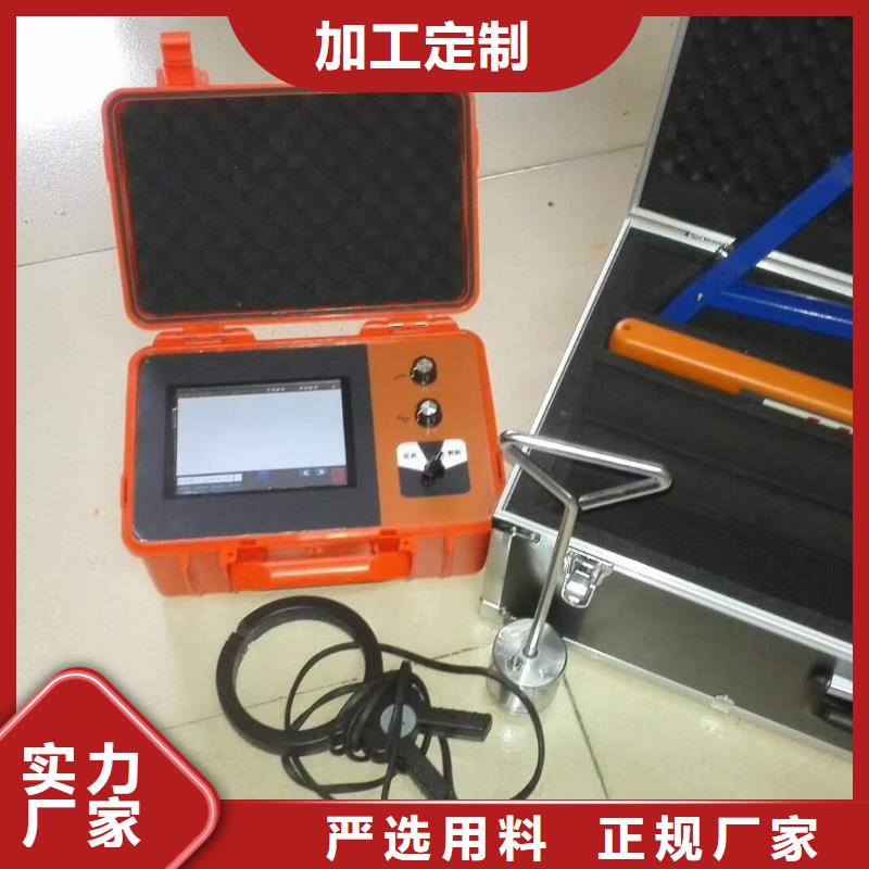 地下电缆管线探测仪变压器容量特性测试仪适用场景