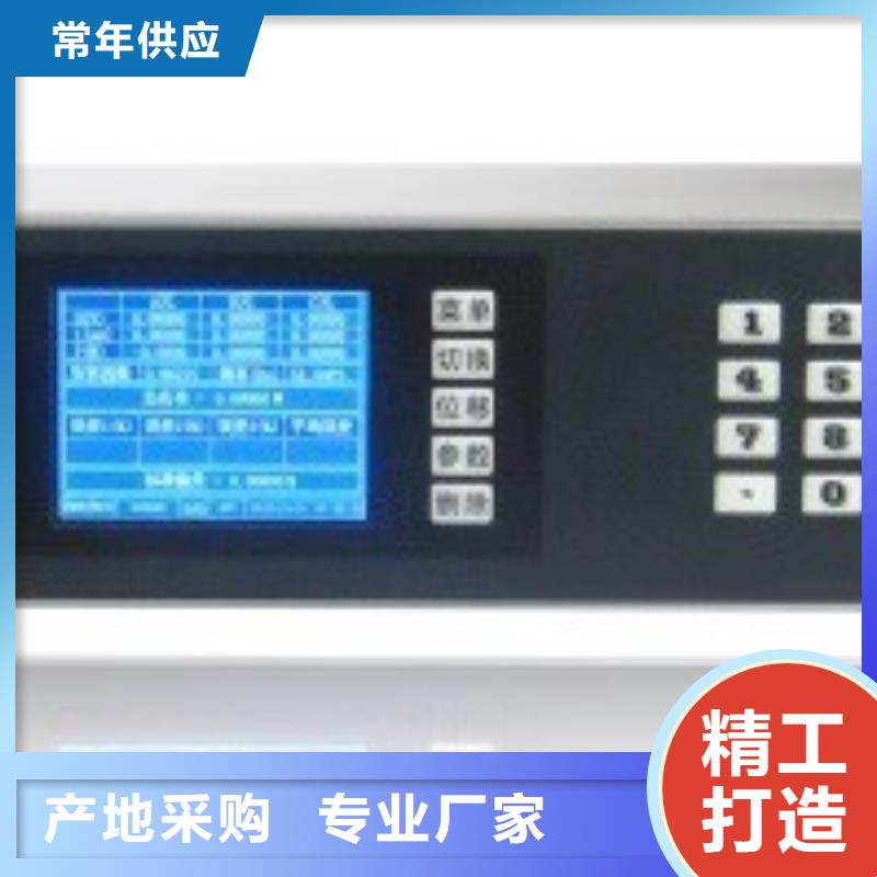 多功能交流采样现场校验仪欢迎咨询