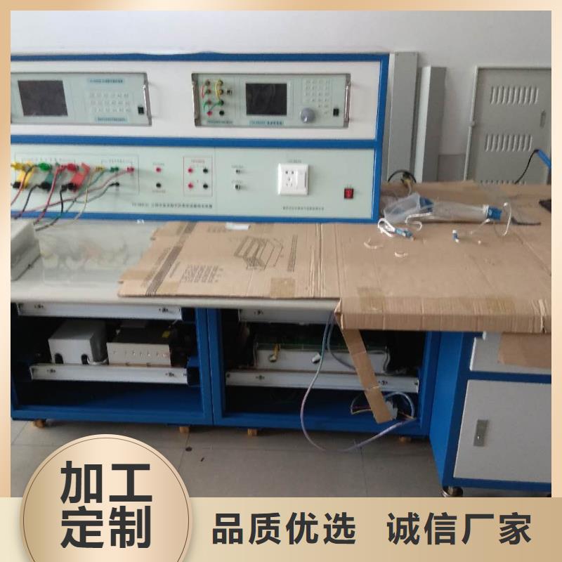 三相交直流指示仪表校验台企业-值得信赖