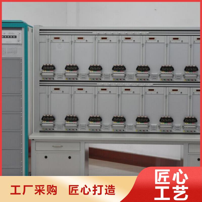 三相电能表校验装置大电流发生器好产品不怕比