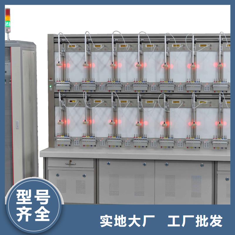 三相交直流便携式检定装置质量优