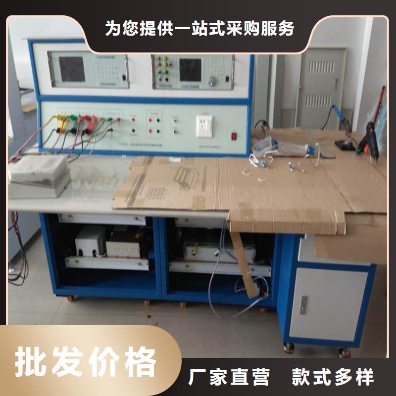 【多功能校准仪】电力电气测试仪器符合标准