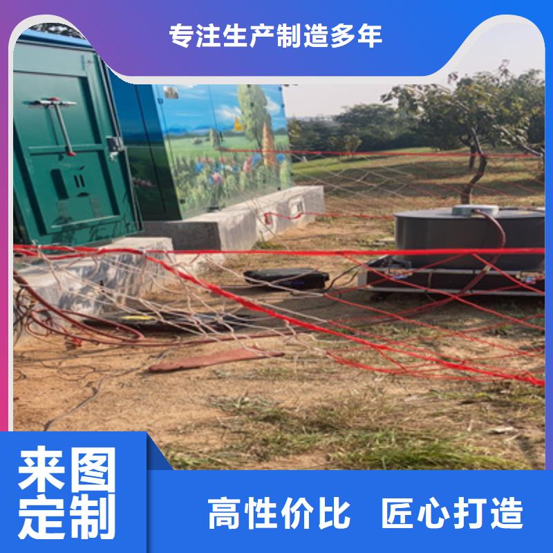 超低频交流耐压试验仪