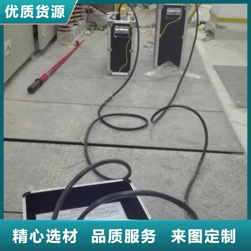 超低频交流耐压试验仪