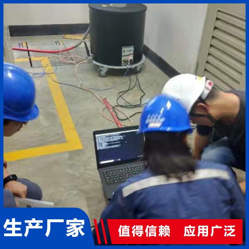 【振荡波局放耐压试验系统变压器直流电阻测试仪现货实拍】