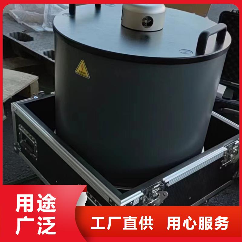 【振荡波局放耐压试验系统】交流标准源相标准功率源匠心打造