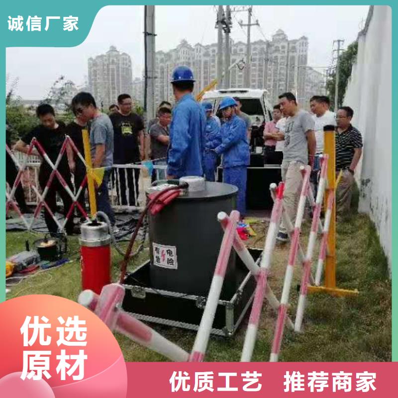 振荡波10KV电缆测试仪