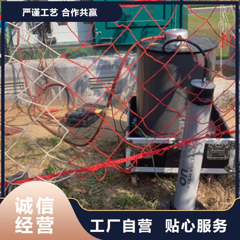 震荡波电缆试验装置2025已更新(今日/观察)