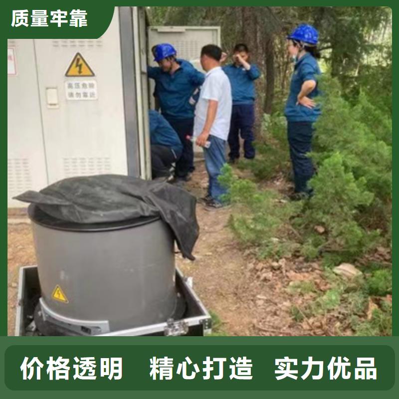 【振荡波局放耐压试验系统变压器直流电阻测试仪现货实拍】