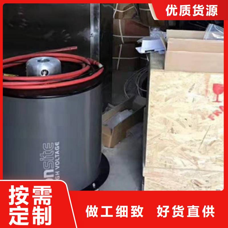 震荡波试验的作用