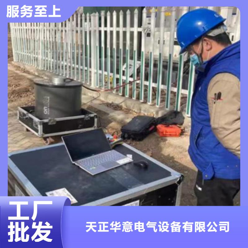 供应批发震荡波局放测试仪厂家