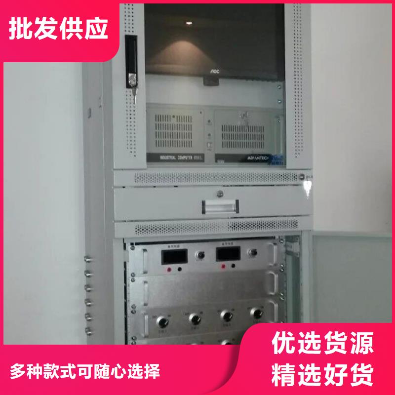 高低压开关柜通电试验台,变频串联谐振耐压试验装置保障