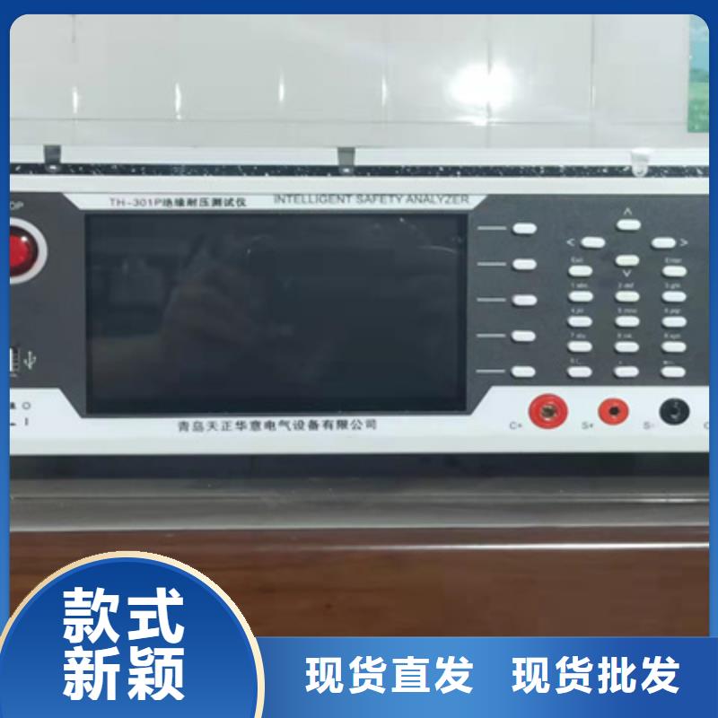 10A接地引下线导通测试仪批发