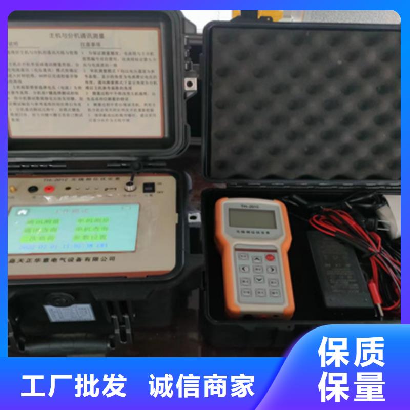 支持定制的手持式双钳数字相位伏安表公司