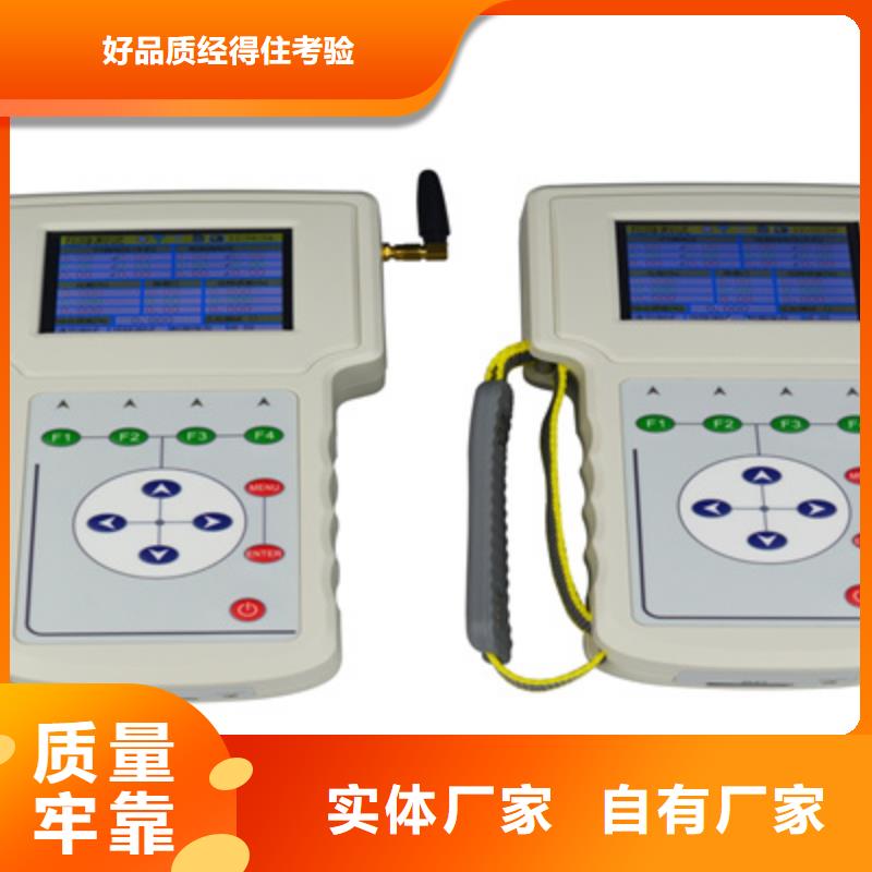 消谐电阻器测试仪-自主研发
