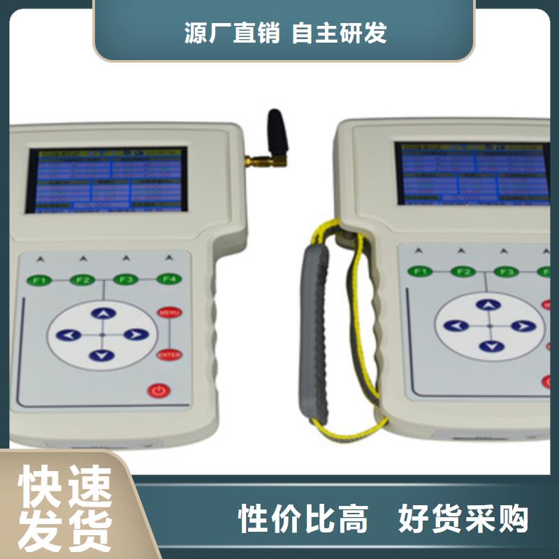 二次压降负载测试仪-三标准功率源质检严格