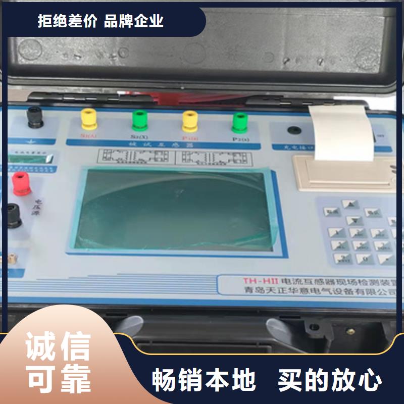 电容式电压互感器现场测试仪高品质