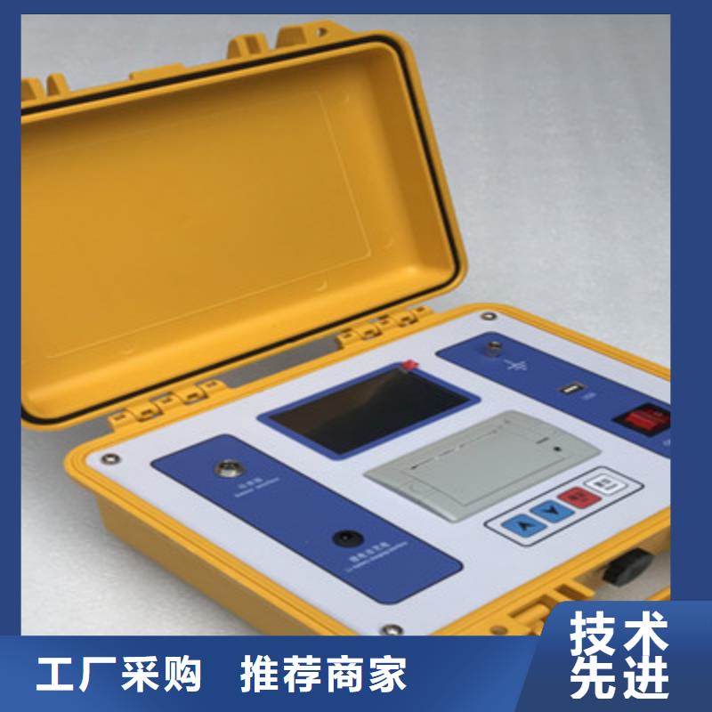 断路器延时特性试验机-客户都认可