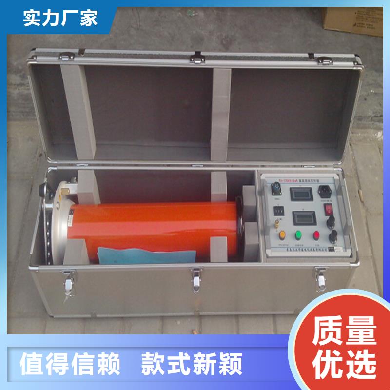 【直流高压发生器_手持式直流电阻测试仪N年生产经验】