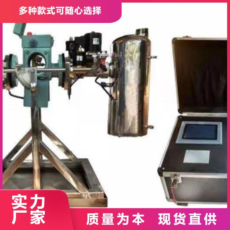 气体密度继电器测试装置生产