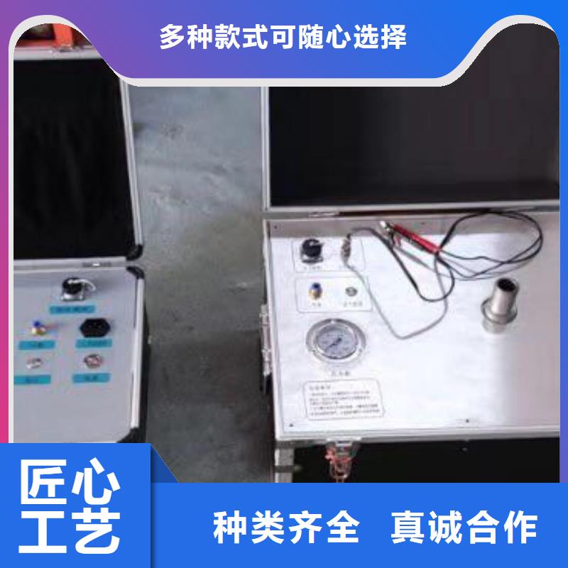 瓦斯继电器校验仪【蓄电池测试仪】价格实在