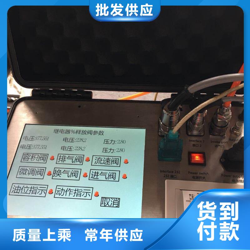 瓦斯继电器校验仪TH-308D多功能电能表现场校验仪品质保障价格合理