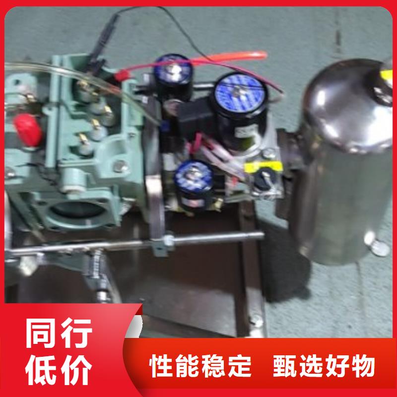 气体密度继电器测试装置生产