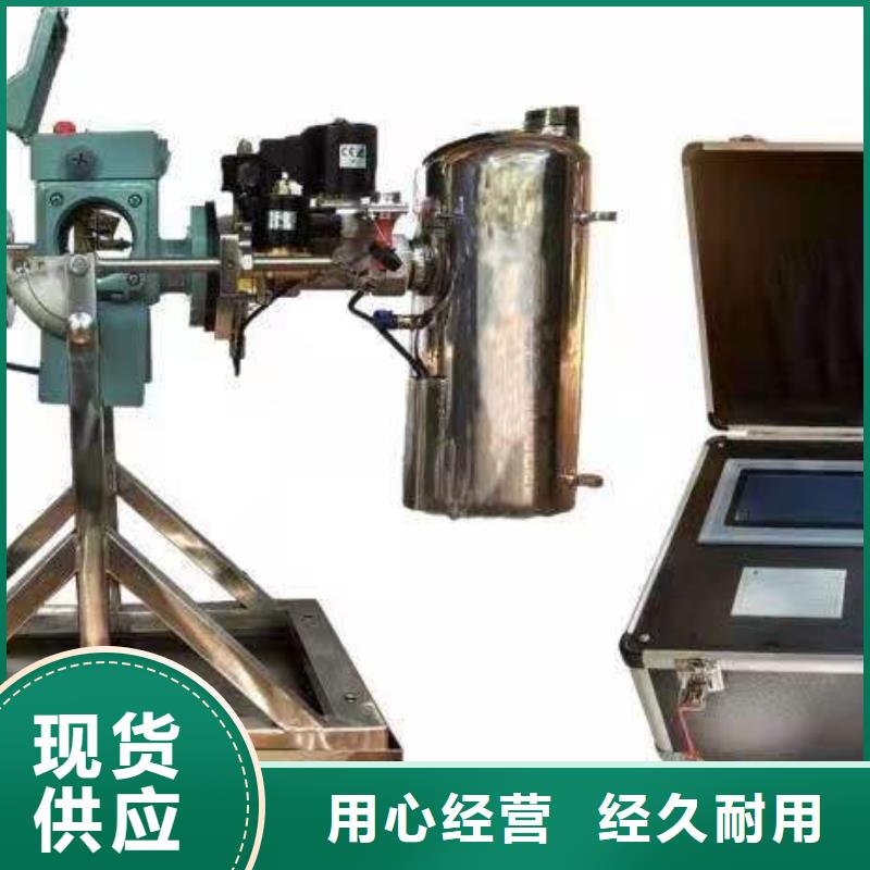 瓦斯继电器校验仪微机继电保护测试仪专注质量