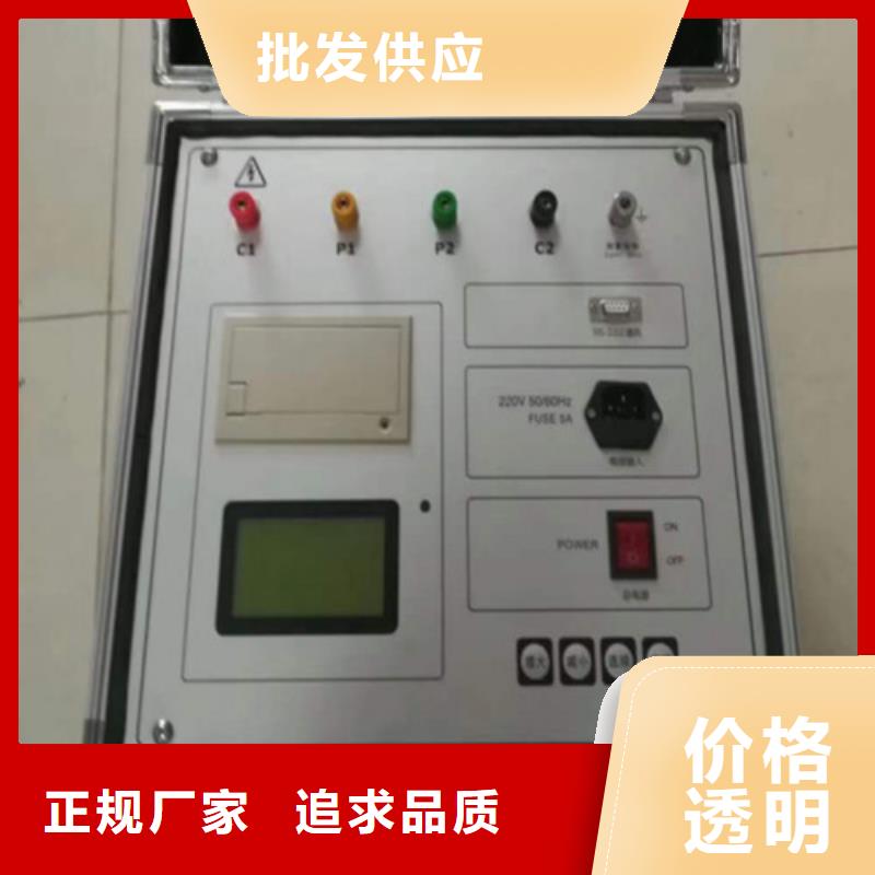 10A接地引下线测试仪现货齐全
