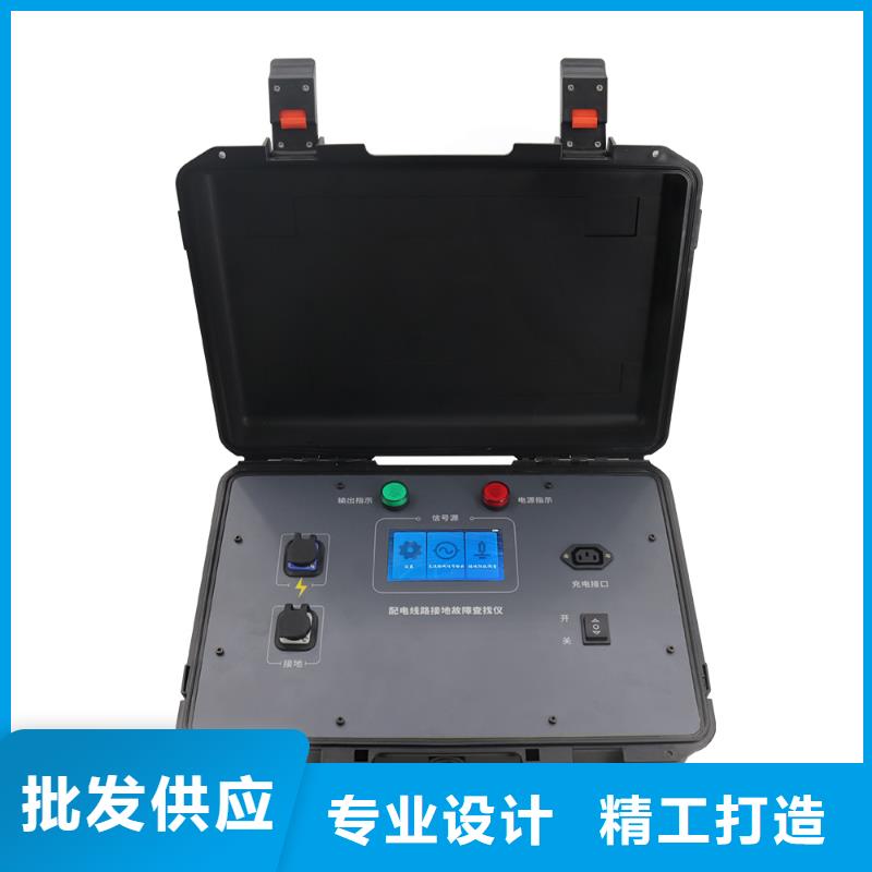 直流开关按秒测试仪